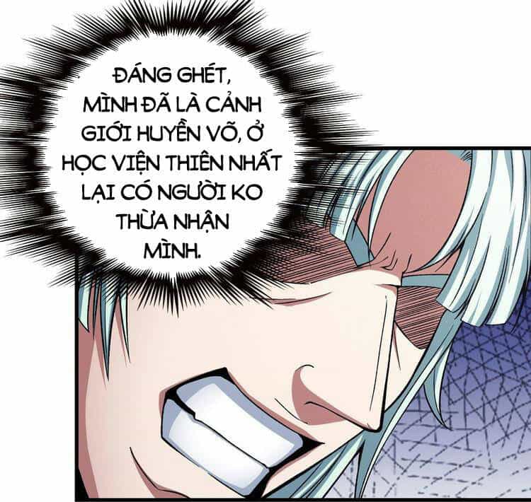 Tuyệt Thế Võ Thần - Chương 443 - ảnh 1