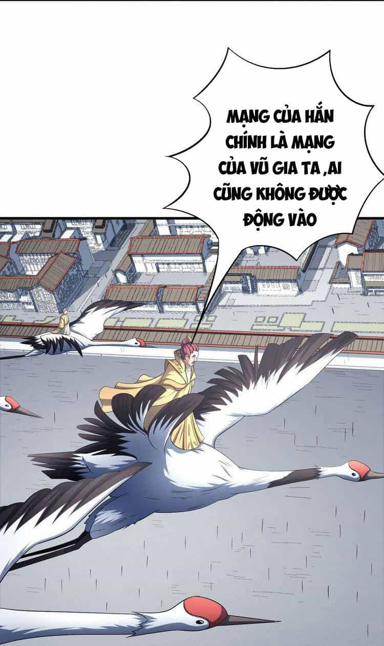 Tuyệt Thế Võ Thần - Chương 443 - ảnh 34