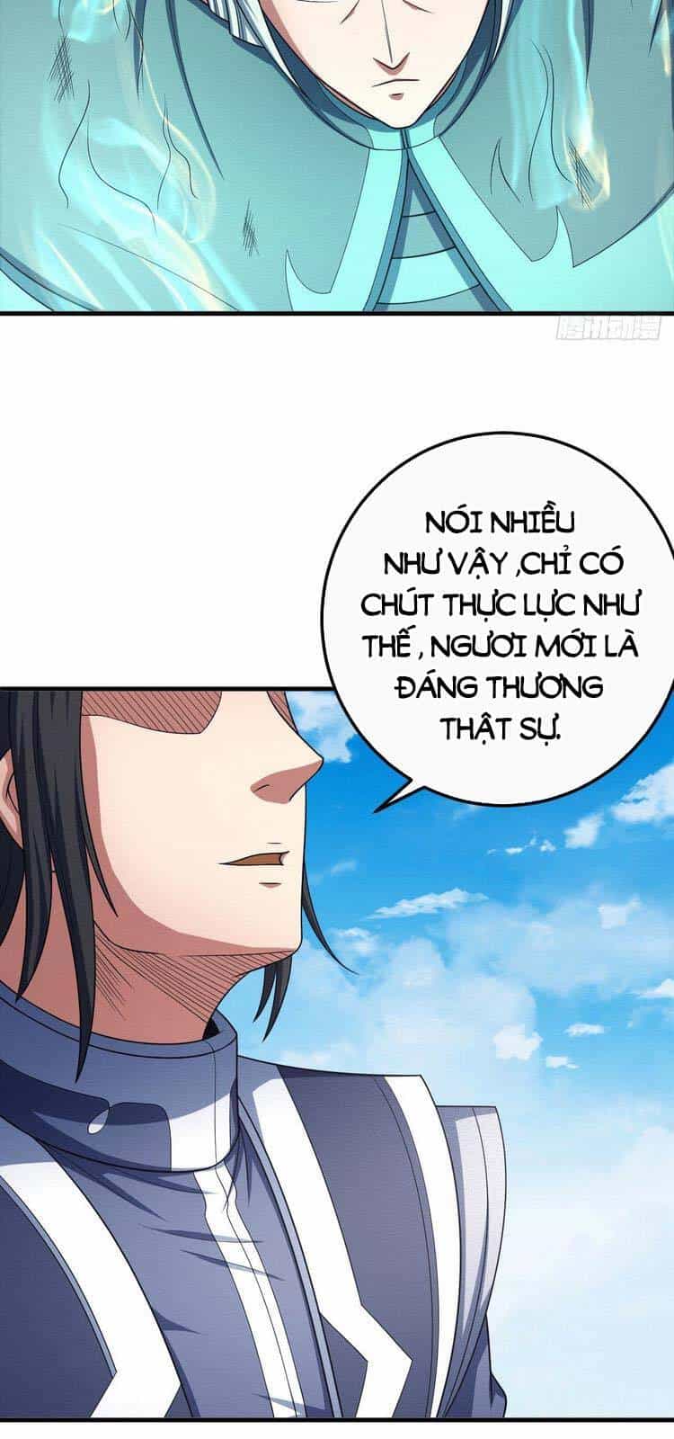 Tuyệt Thế Võ Thần - Chương 444 - ảnh 17