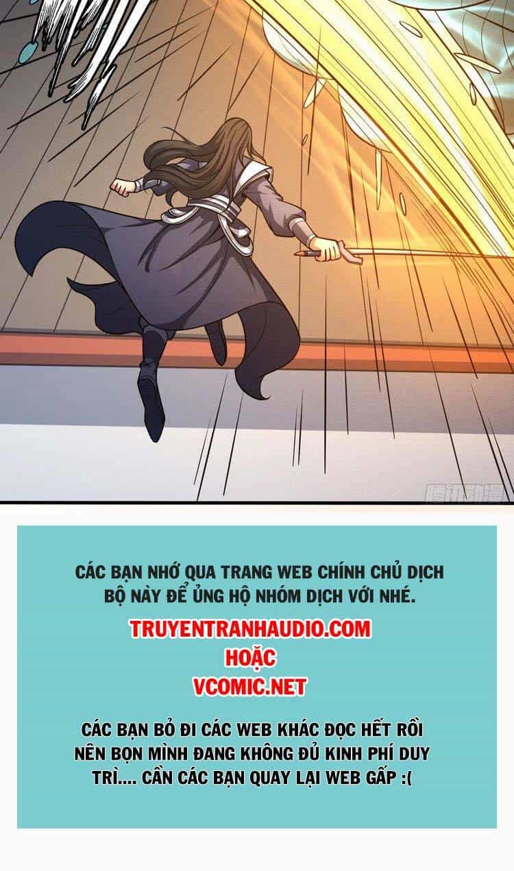 Tuyệt Thế Võ Thần - Chương 444 - ảnh 30