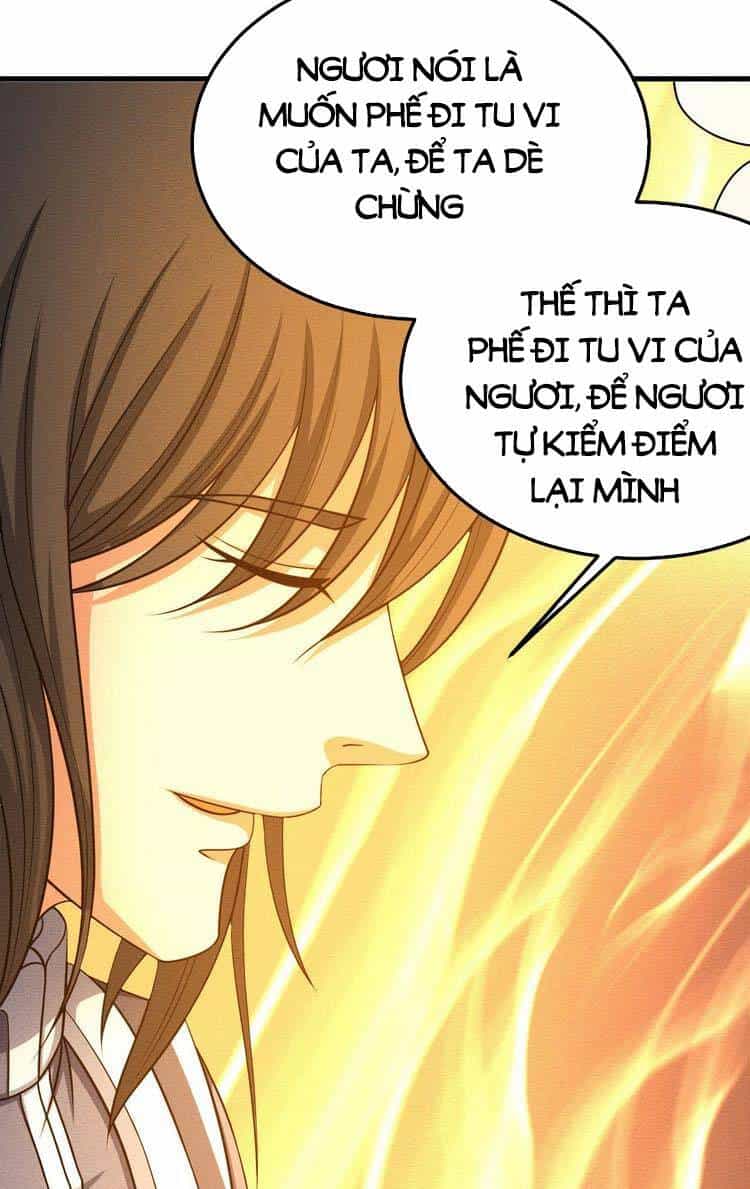 Tuyệt Thế Võ Thần - Chương 445 - ảnh 19