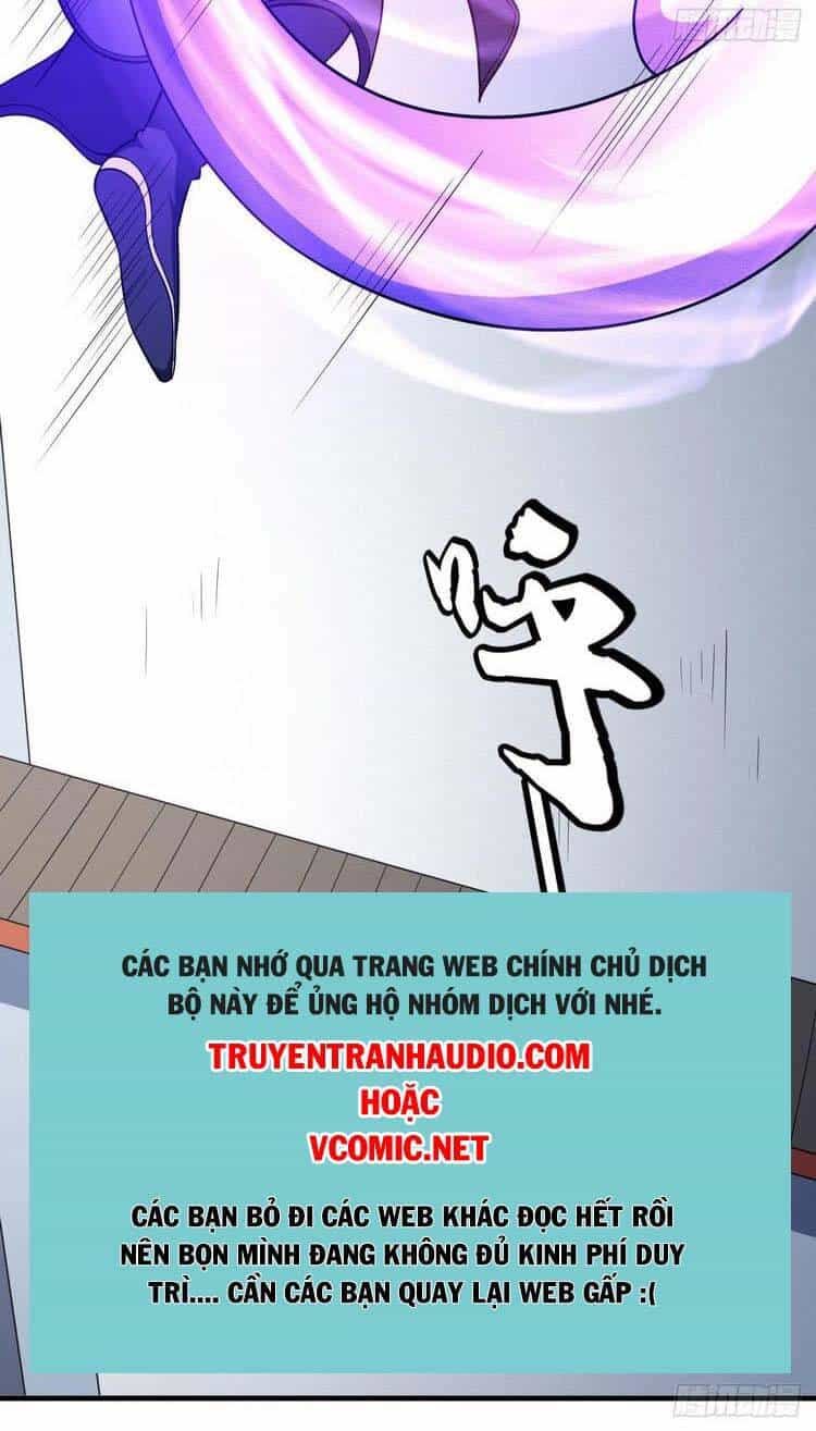 Tuyệt Thế Võ Thần - Chương 445 - ảnh 29