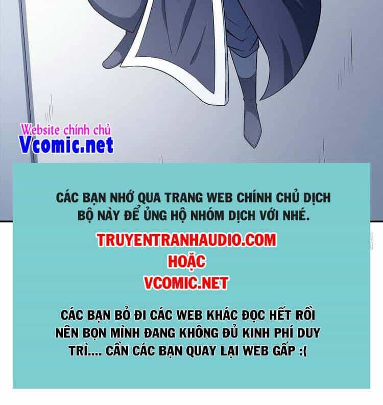 Tuyệt Thế Võ Thần - Chương 446 - ảnh 28
