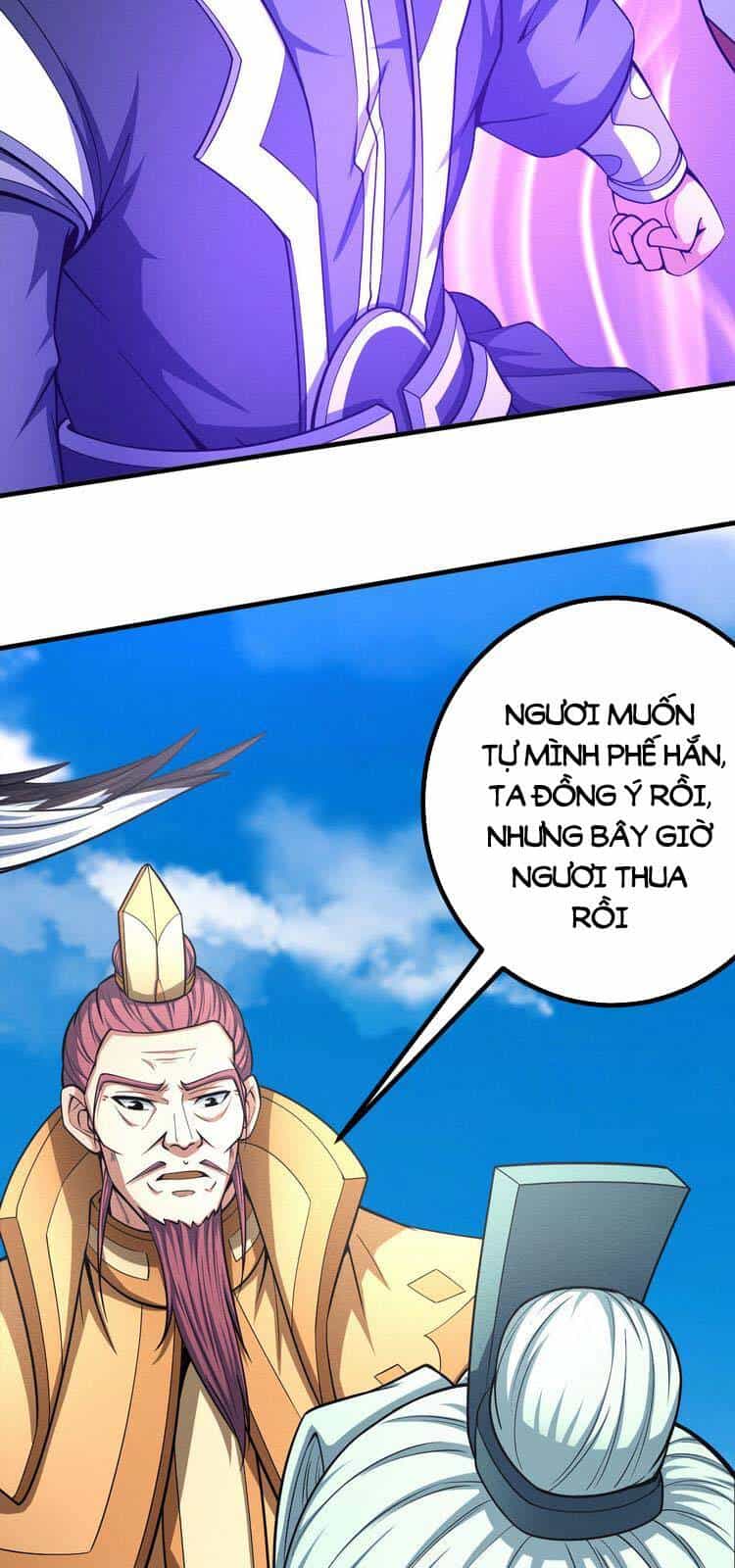Tuyệt Thế Võ Thần - Chương 446 - ảnh 6