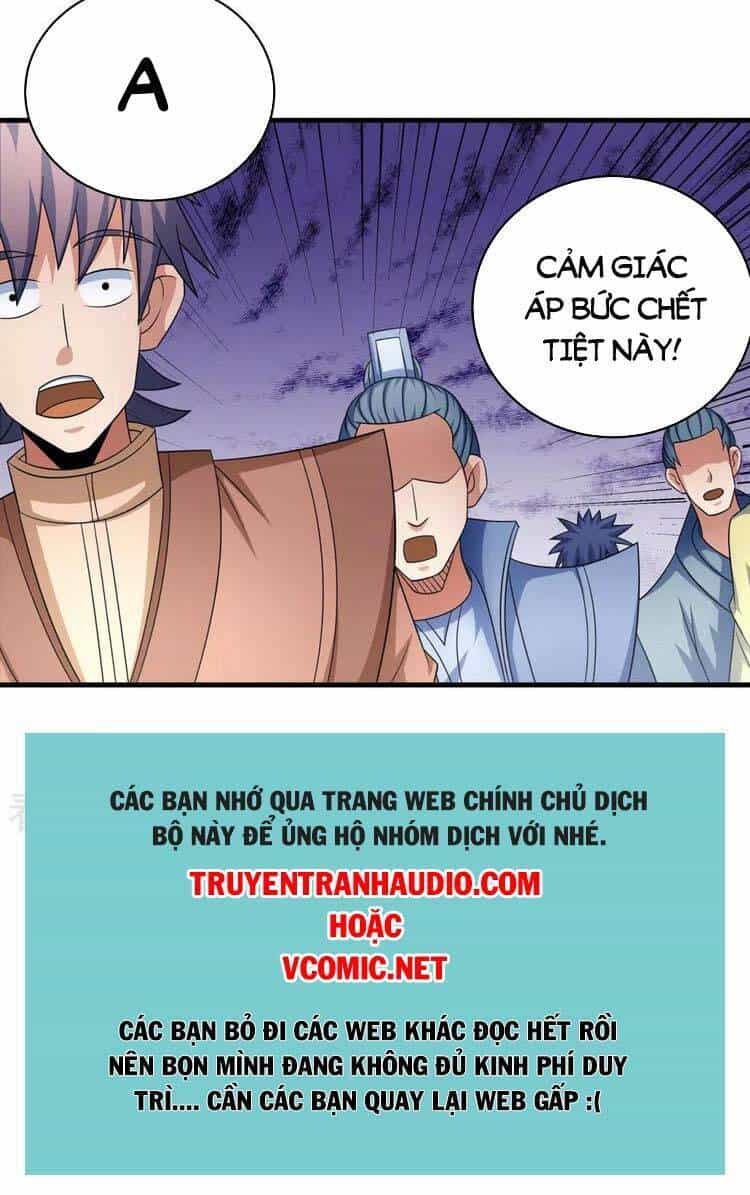 Tuyệt Thế Võ Thần - Chương 454 - ảnh 21