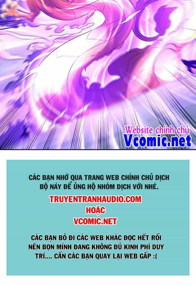 Tuyệt Thế Võ Thần - Chương 455 - ảnh 23