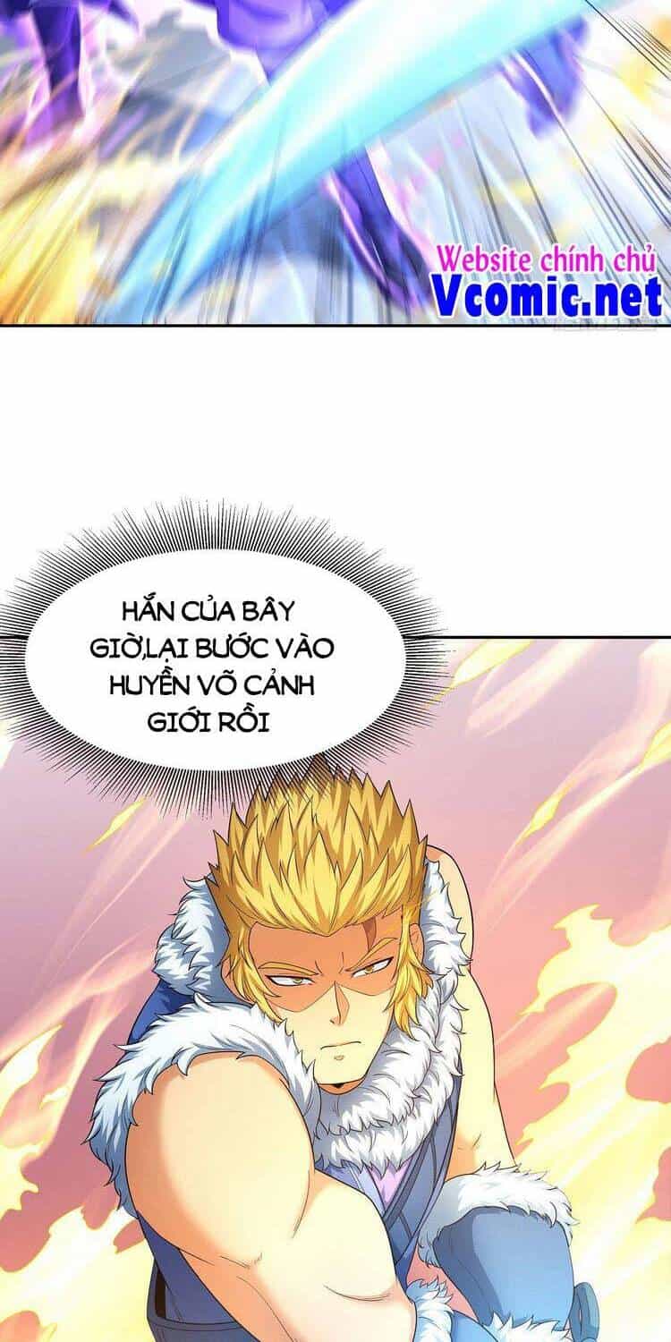 Tuyệt Thế Võ Thần - Chương 456 - ảnh 6