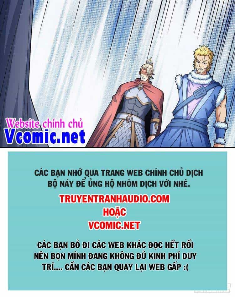 Tuyệt Thế Võ Thần - Chương 457 - ảnh 19