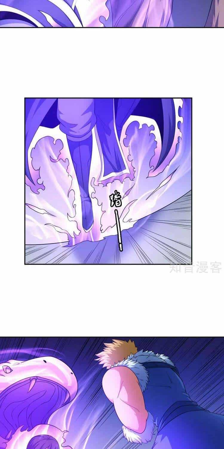 Tuyệt Thế Võ Thần - Chương 460 - ảnh 19