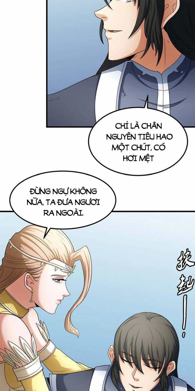 Tuyệt Thế Võ Thần - Chương 461 - ảnh 12