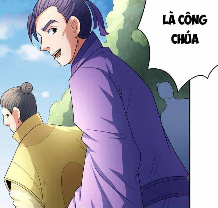 Tuyệt Thế Võ Thần - Chương 463 - ảnh 17