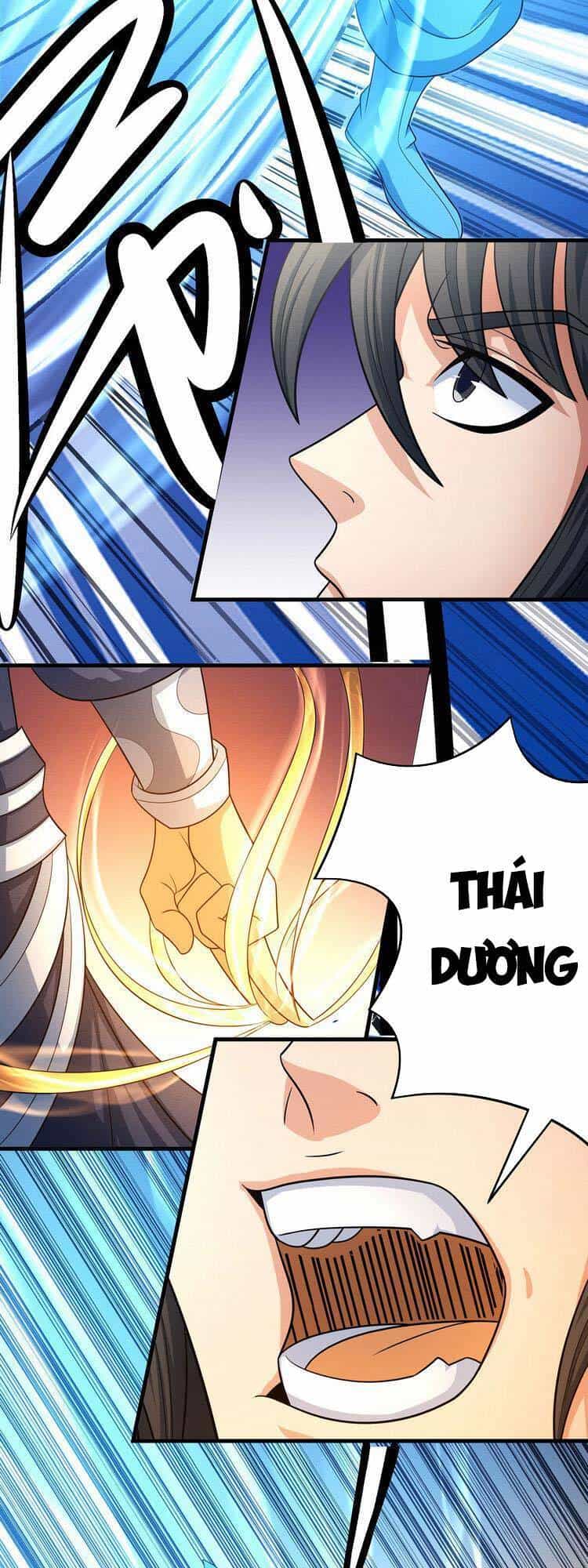 Tuyệt Thế Võ Thần - Chương 464 - ảnh 7