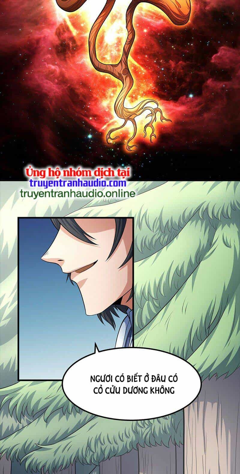 Tuyệt Thế Võ Thần - Chương 466 - ảnh 7