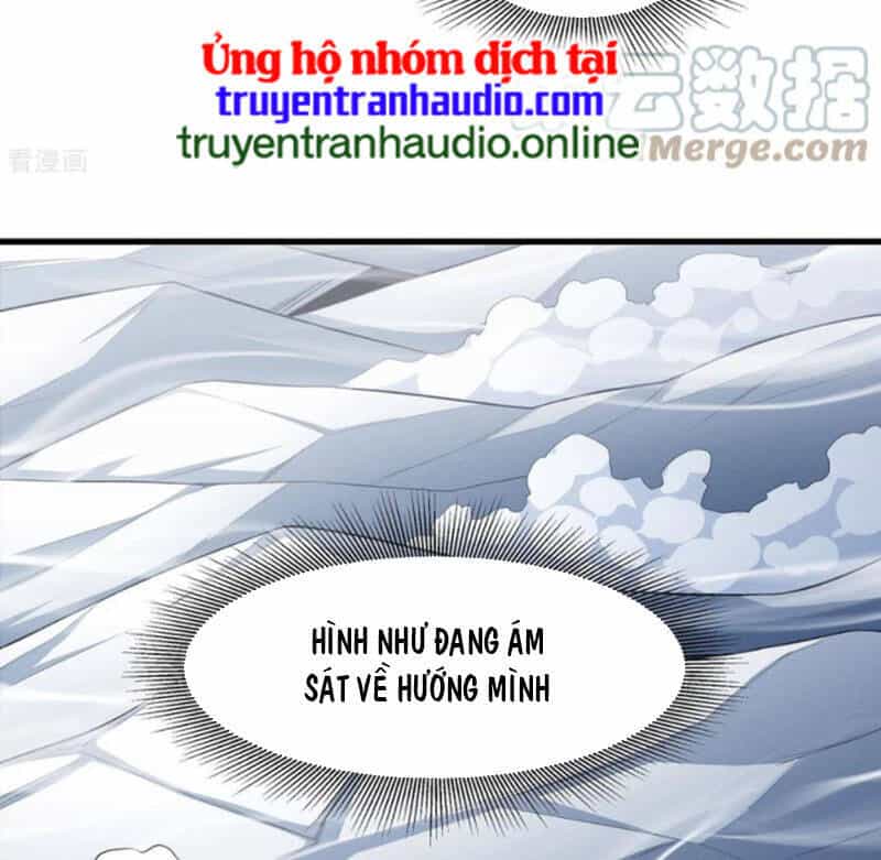 Tuyệt Thế Võ Thần - Chương 467 - ảnh 16