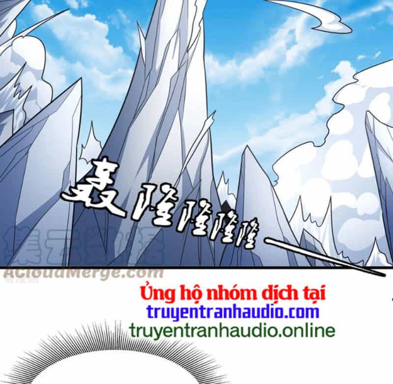 Tuyệt Thế Võ Thần - Chương 467 - ảnh 24