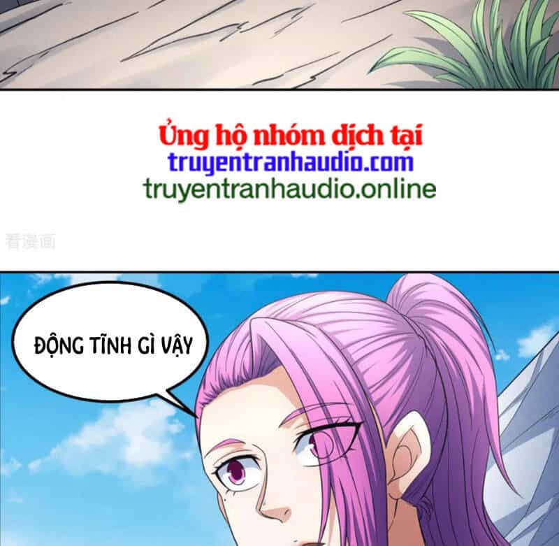 Tuyệt Thế Võ Thần - Chương 467 - ảnh 28