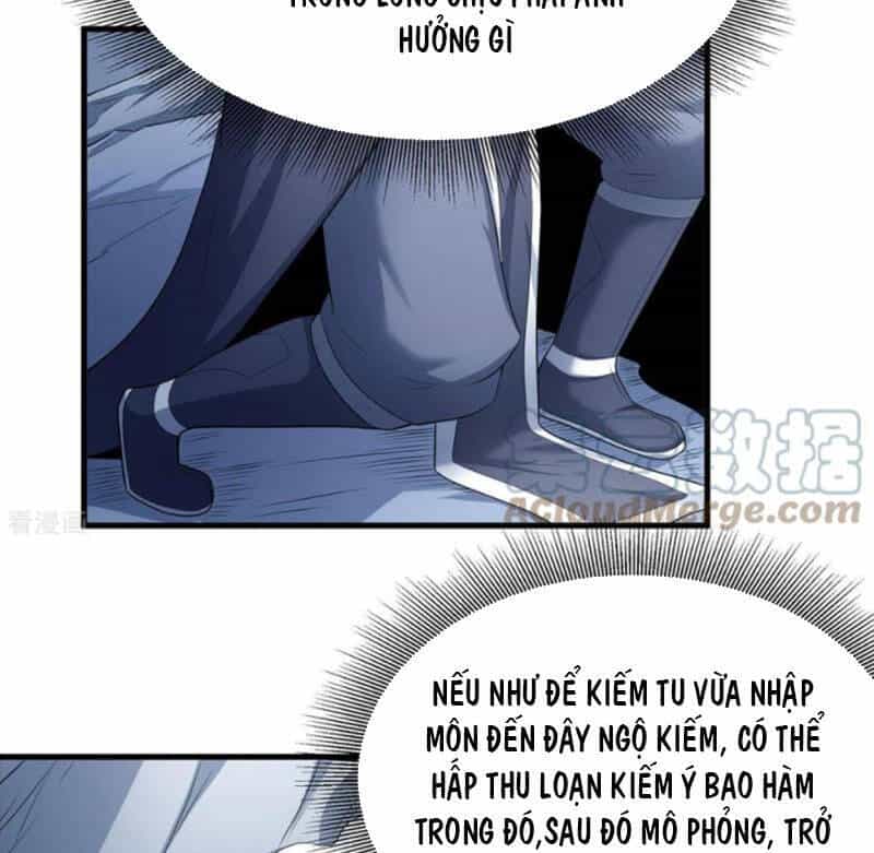 Tuyệt Thế Võ Thần - Chương 467 - ảnh 4