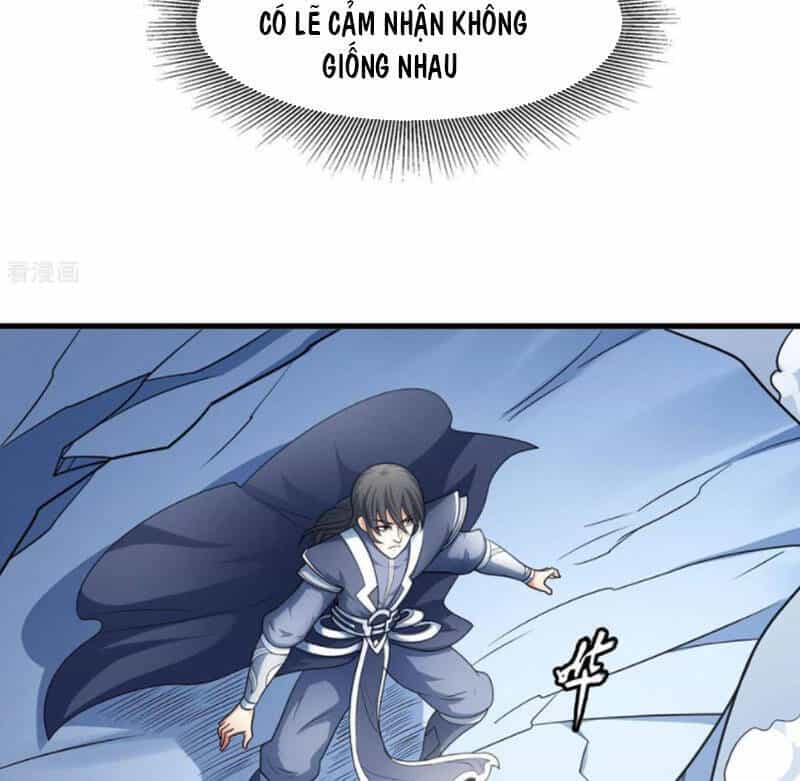 Tuyệt Thế Võ Thần - Chương 467 - ảnh 8