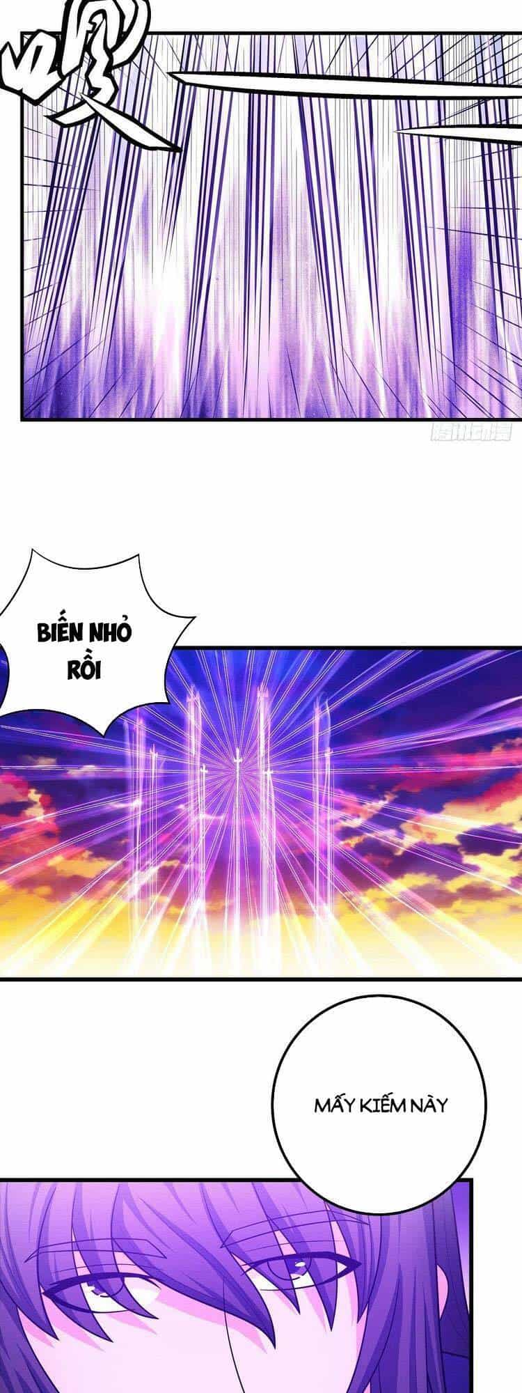 Tuyệt Thế Võ Thần - Chương 469 - ảnh 15