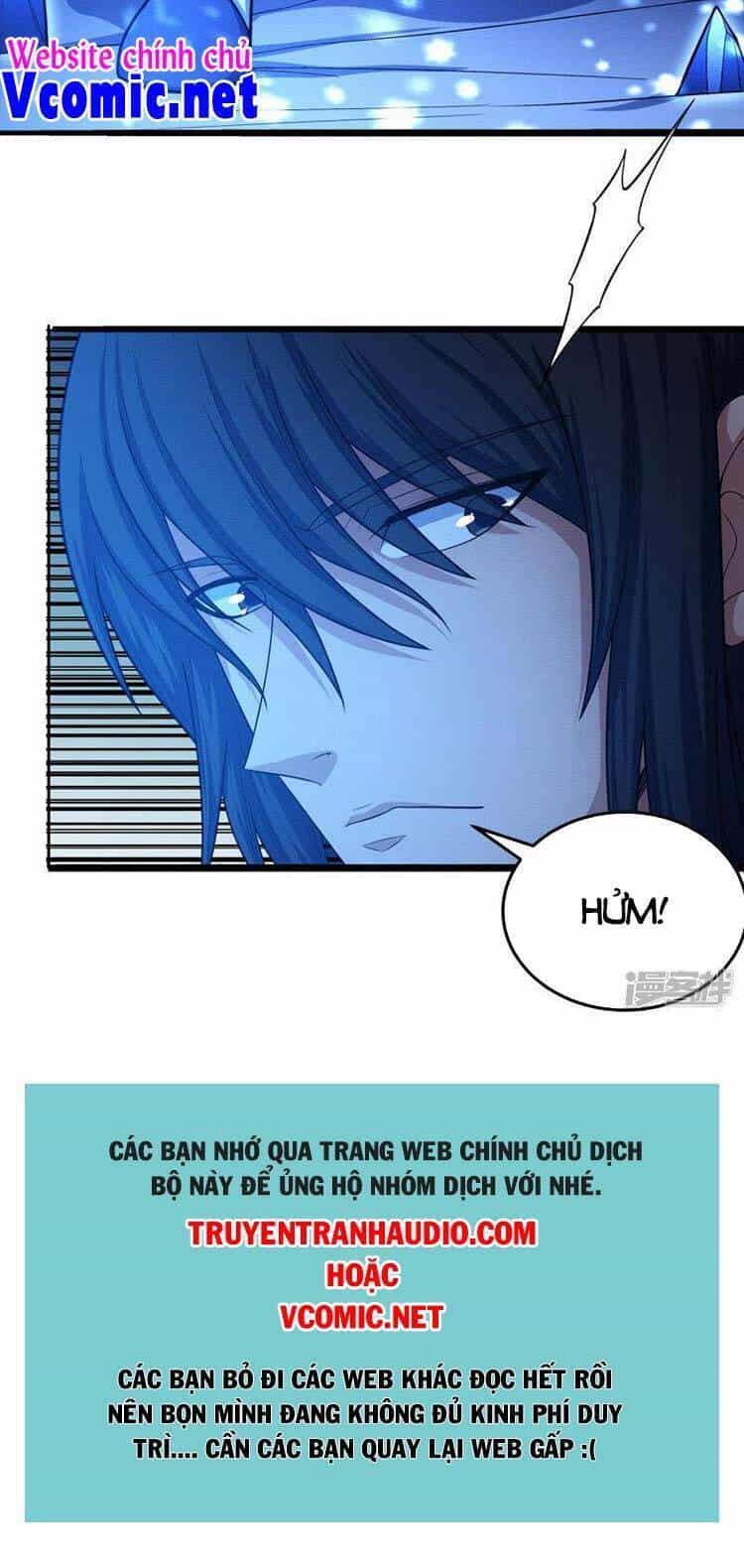 Tuyệt Thế Võ Thần - Chương 470 - ảnh 21