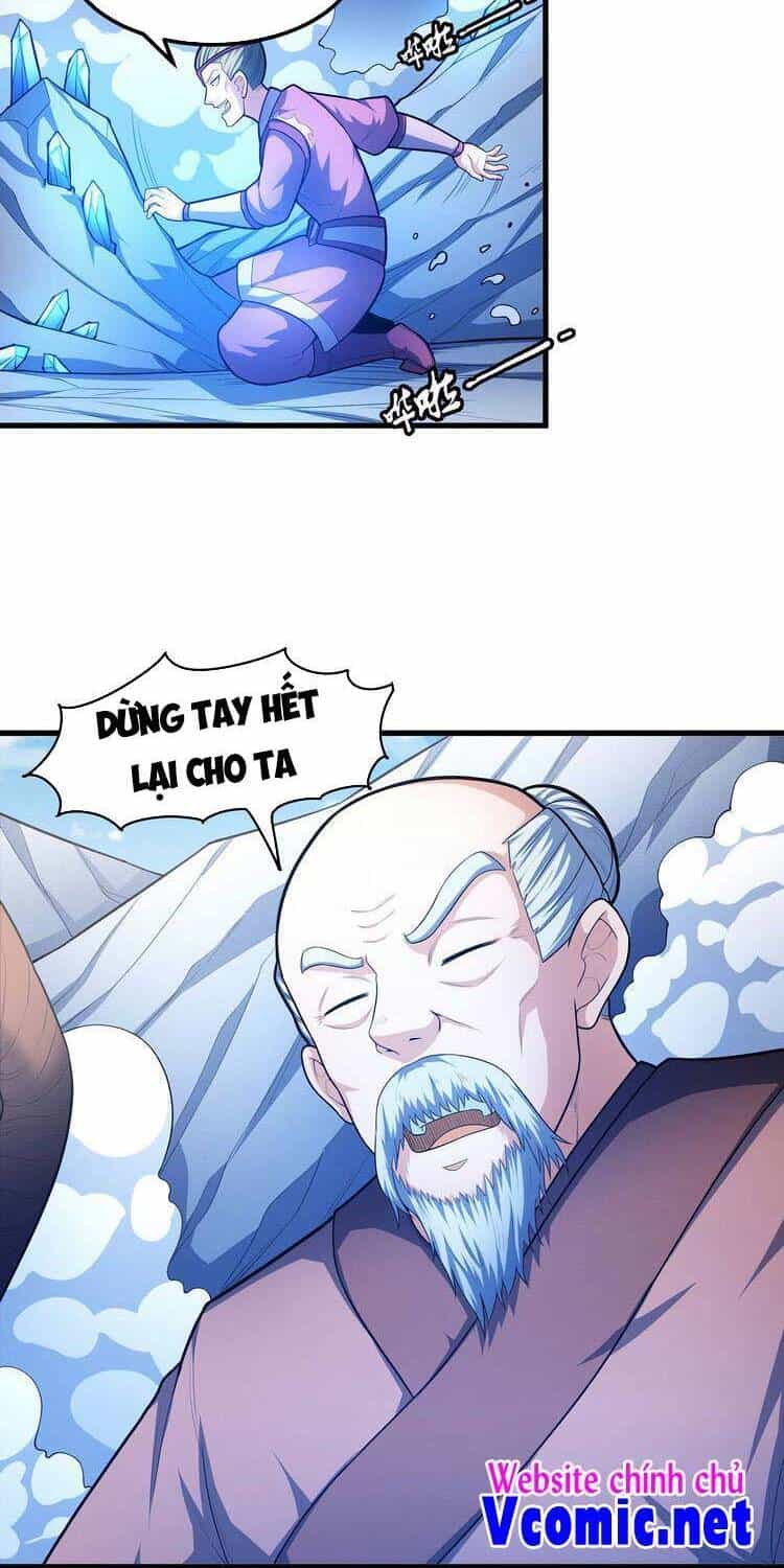 Tuyệt Thế Võ Thần - Chương 471 - ảnh 12