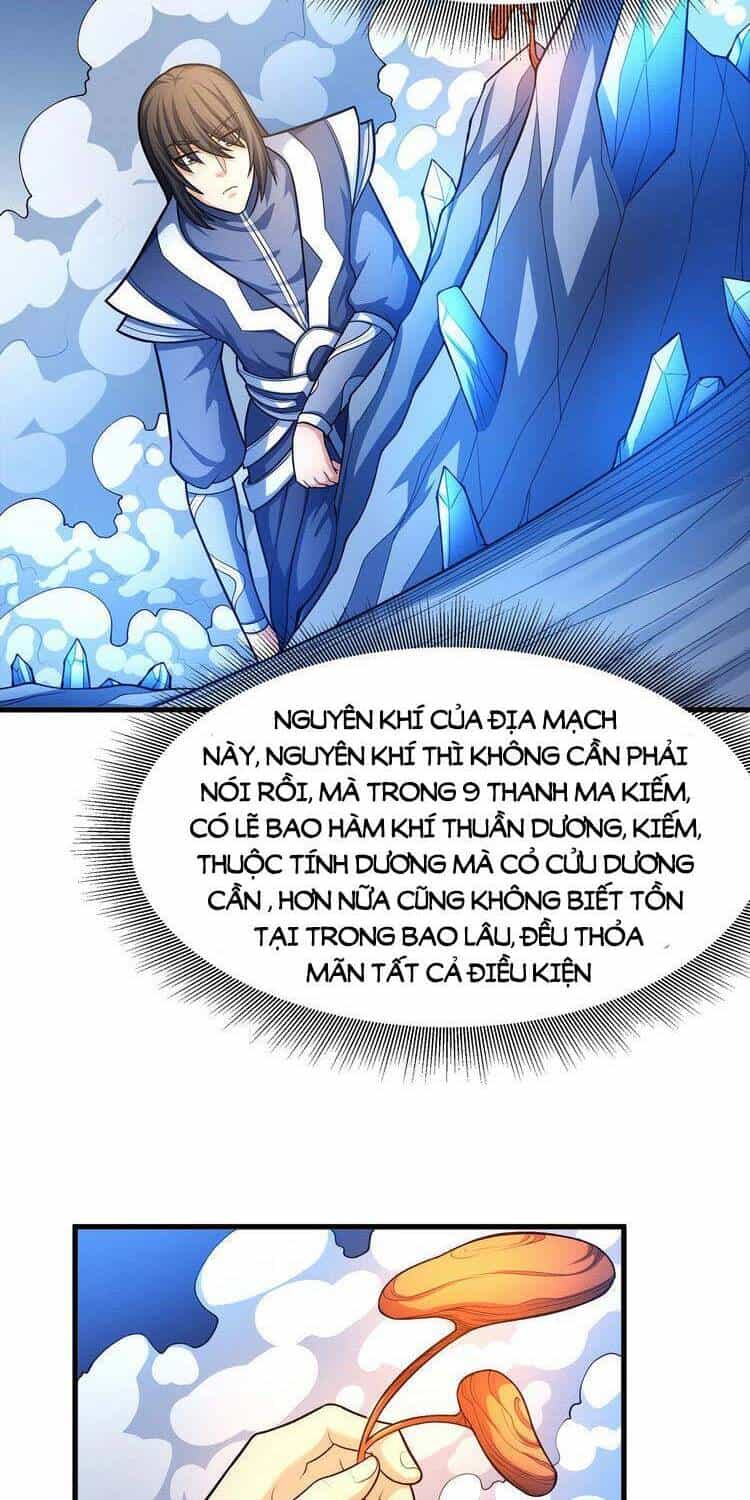 Tuyệt Thế Võ Thần - Chương 471 - ảnh 4