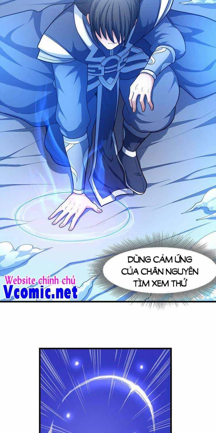 Tuyệt Thế Võ Thần - Chương 471 - ảnh 6
