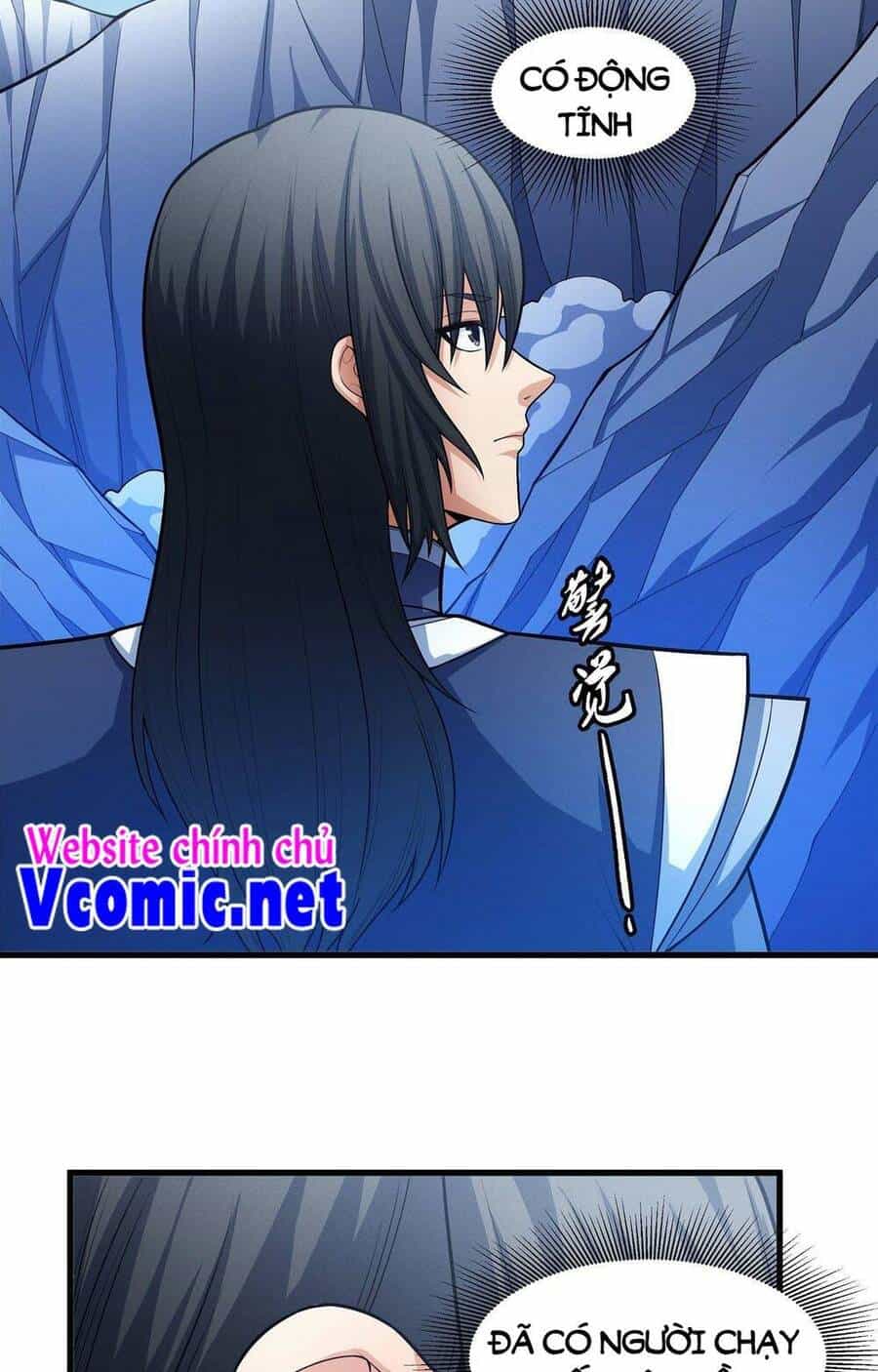 Tuyệt Thế Võ Thần - Chương 472 - ảnh 11