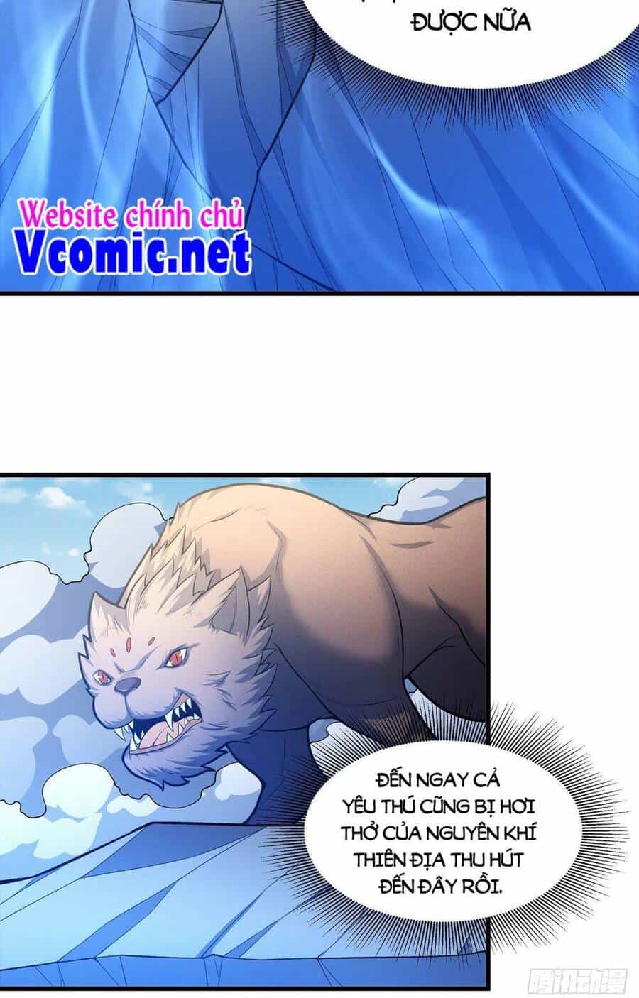 Tuyệt Thế Võ Thần - Chương 472 - ảnh 13