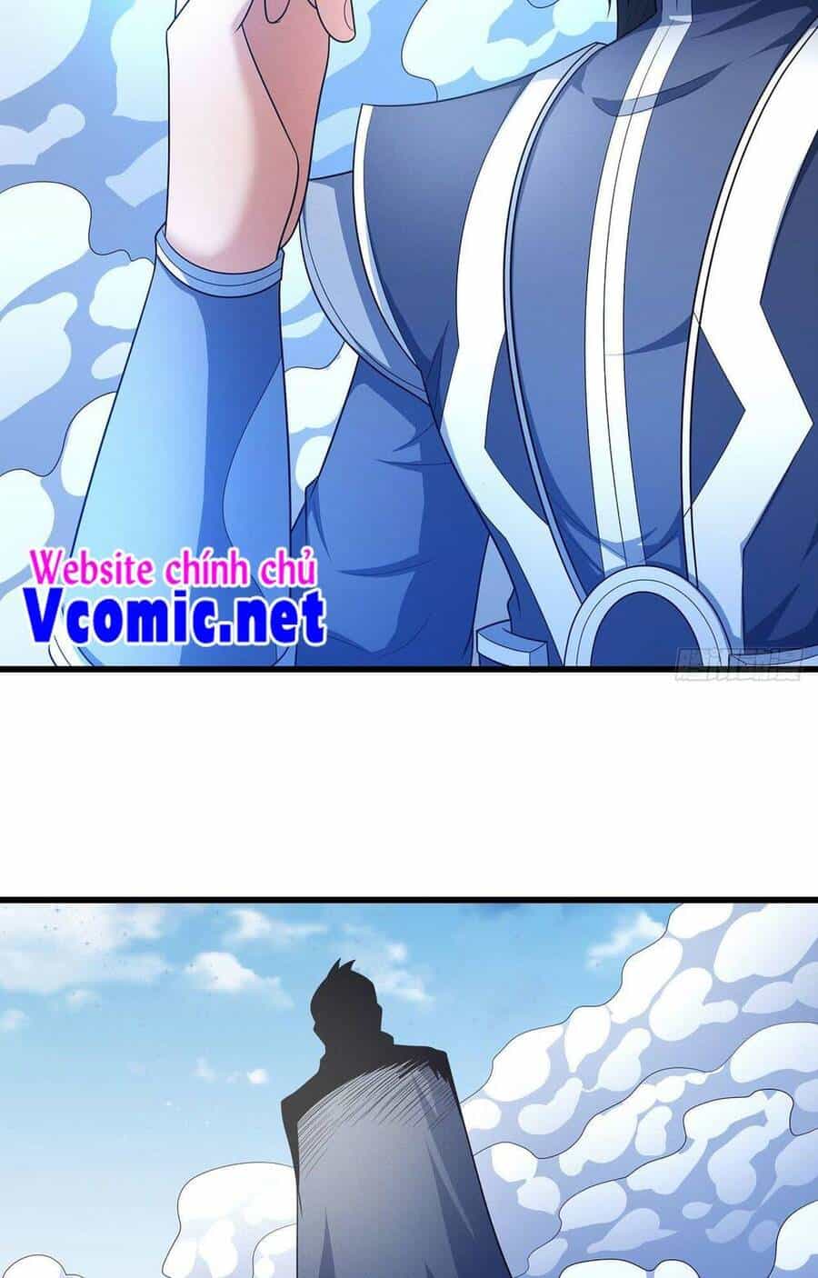 Tuyệt Thế Võ Thần - Chương 472 - ảnh 31