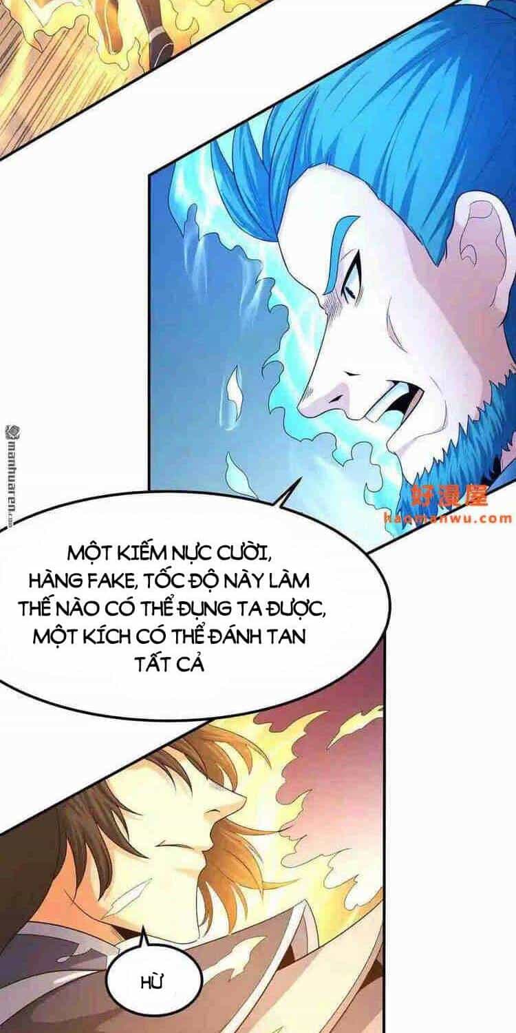 Tuyệt Thế Võ Thần - Chương 473 - ảnh 12