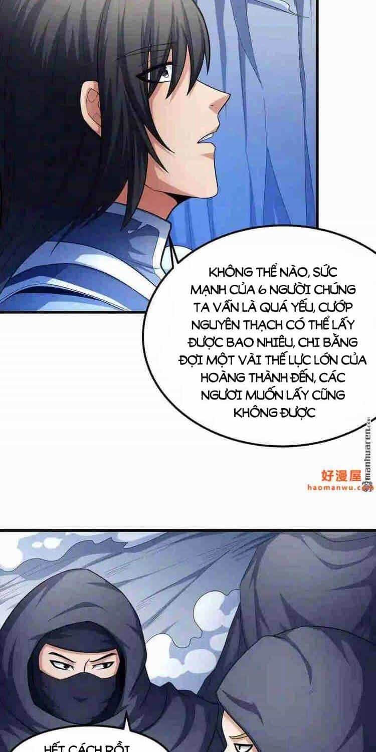 Tuyệt Thế Võ Thần - Chương 473 - ảnh 19