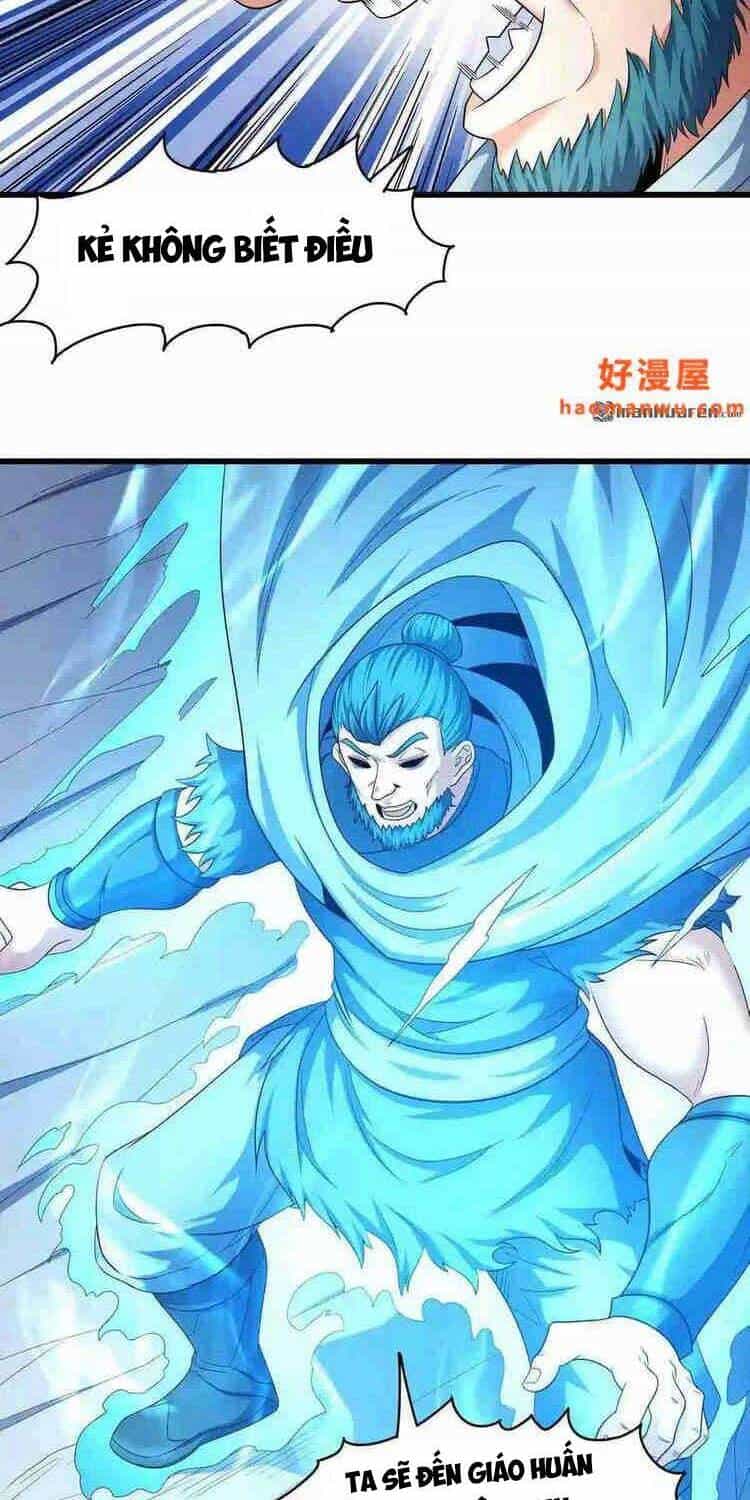 Tuyệt Thế Võ Thần - Chương 473 - ảnh 8