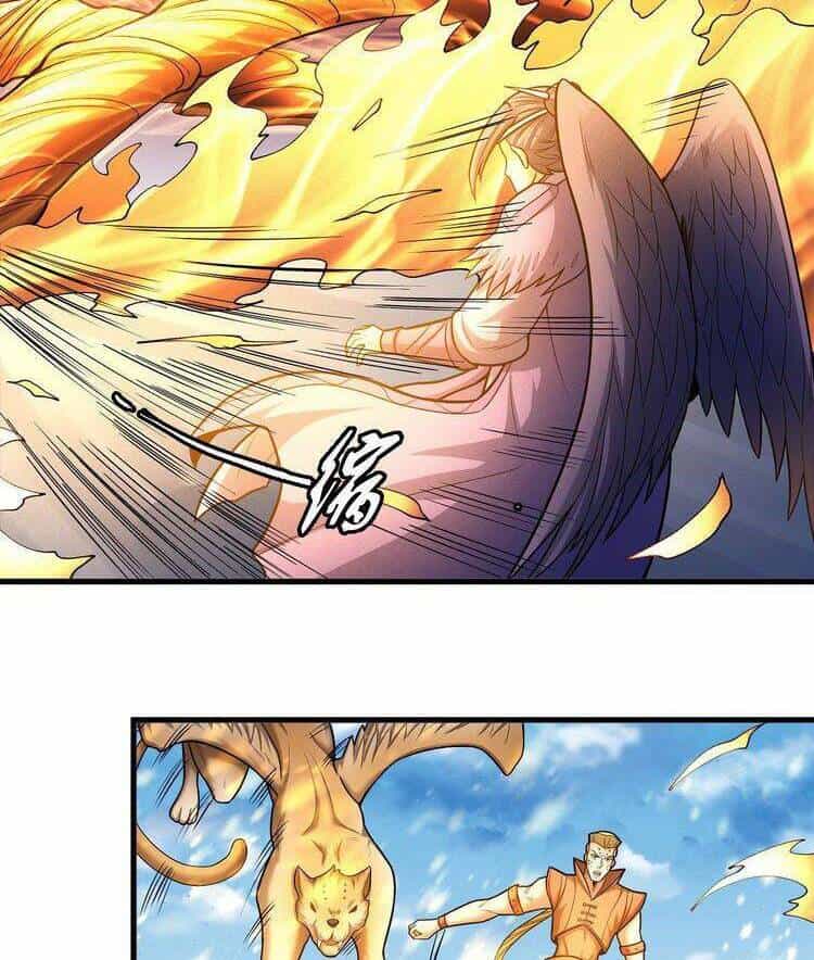 Tuyệt Thế Võ Thần - Chương 478 - ảnh 12