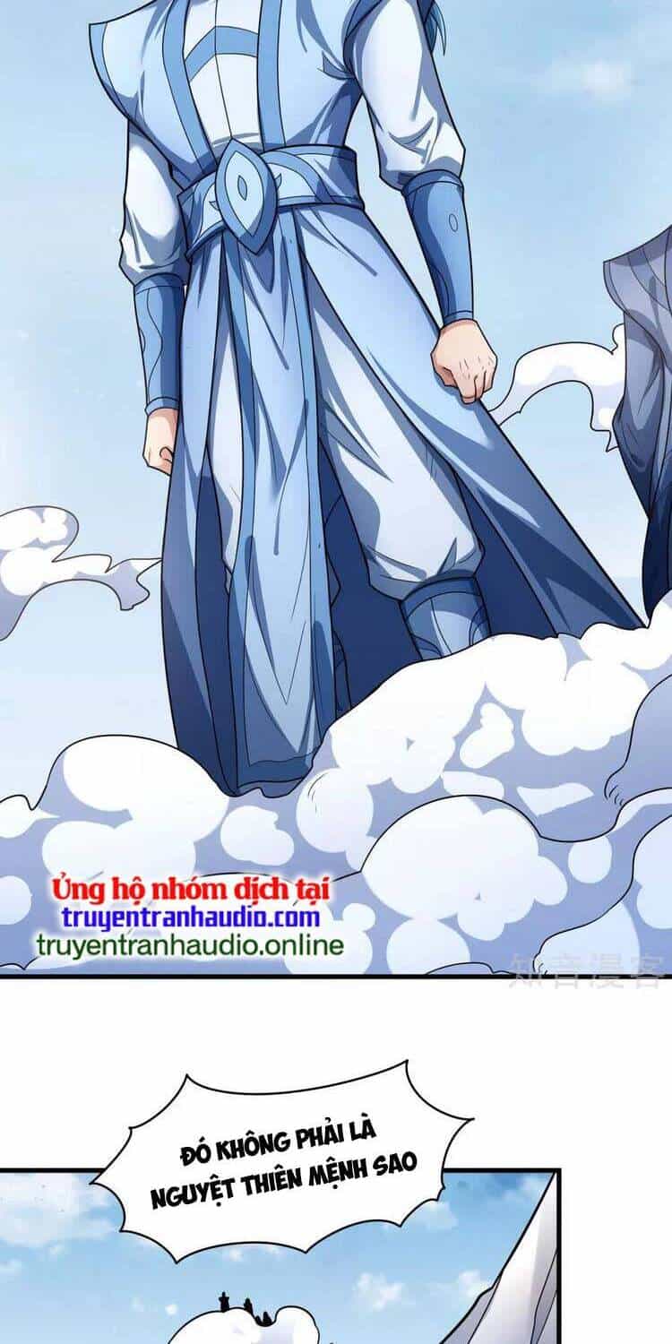 Tuyệt Thế Võ Thần - Chương 479 - ảnh 20