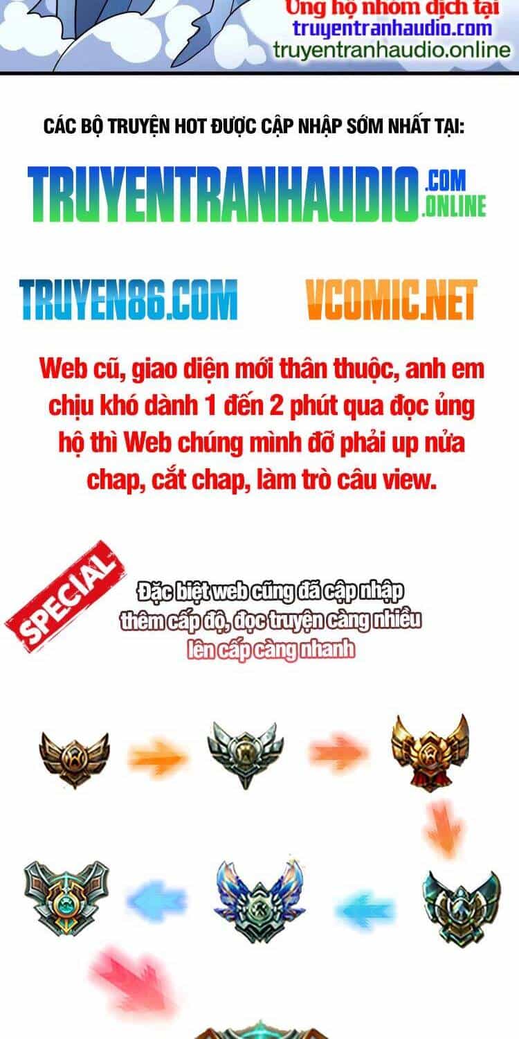 Tuyệt Thế Võ Thần - Chương 479 - ảnh 24