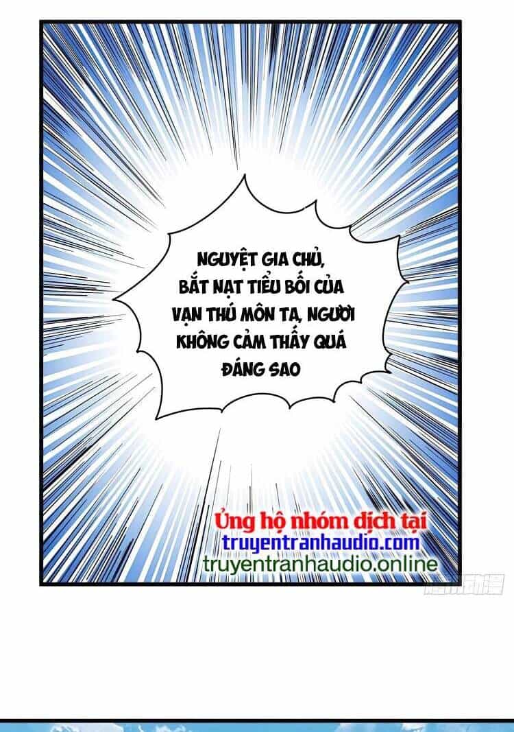 Tuyệt Thế Võ Thần - Chương 480 - ảnh 6