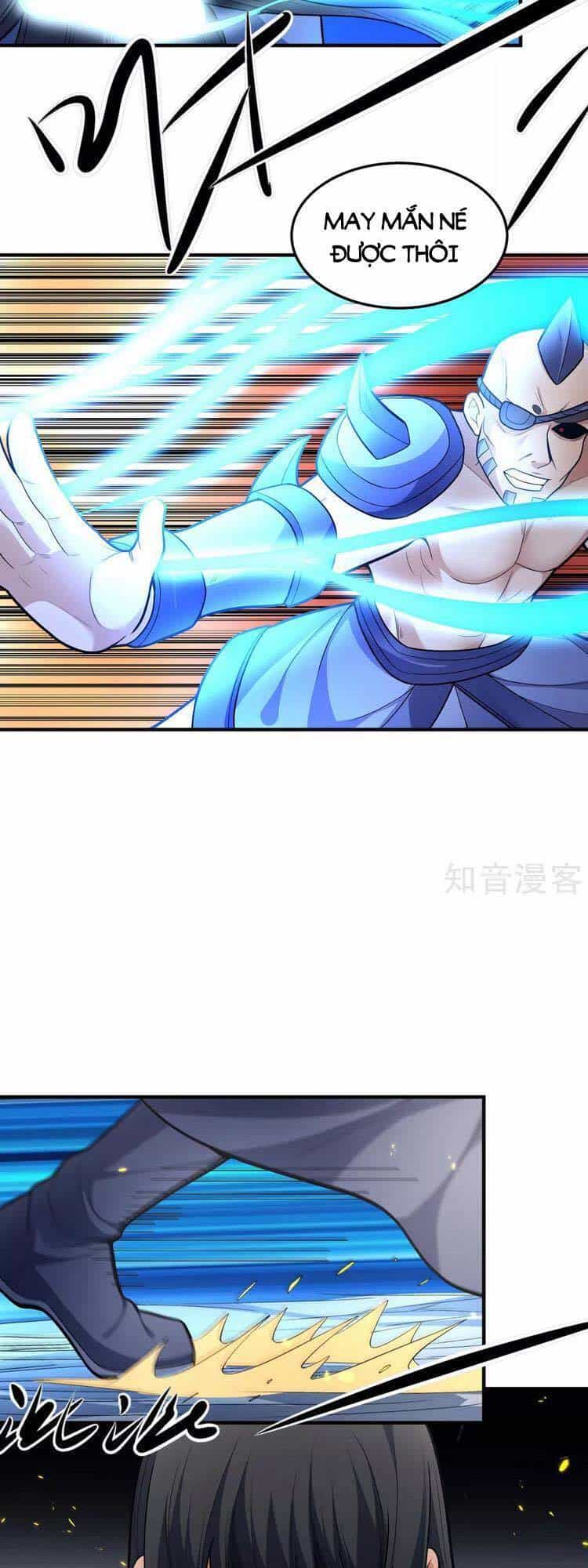 Tuyệt Thế Võ Thần - Chương 482 - ảnh 10