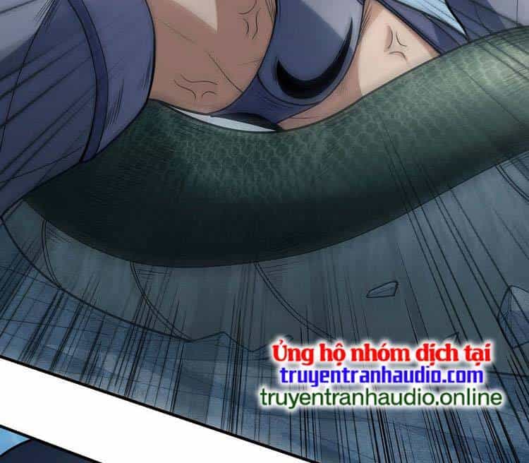 Tuyệt Thế Võ Thần - Chương 486 - ảnh 17