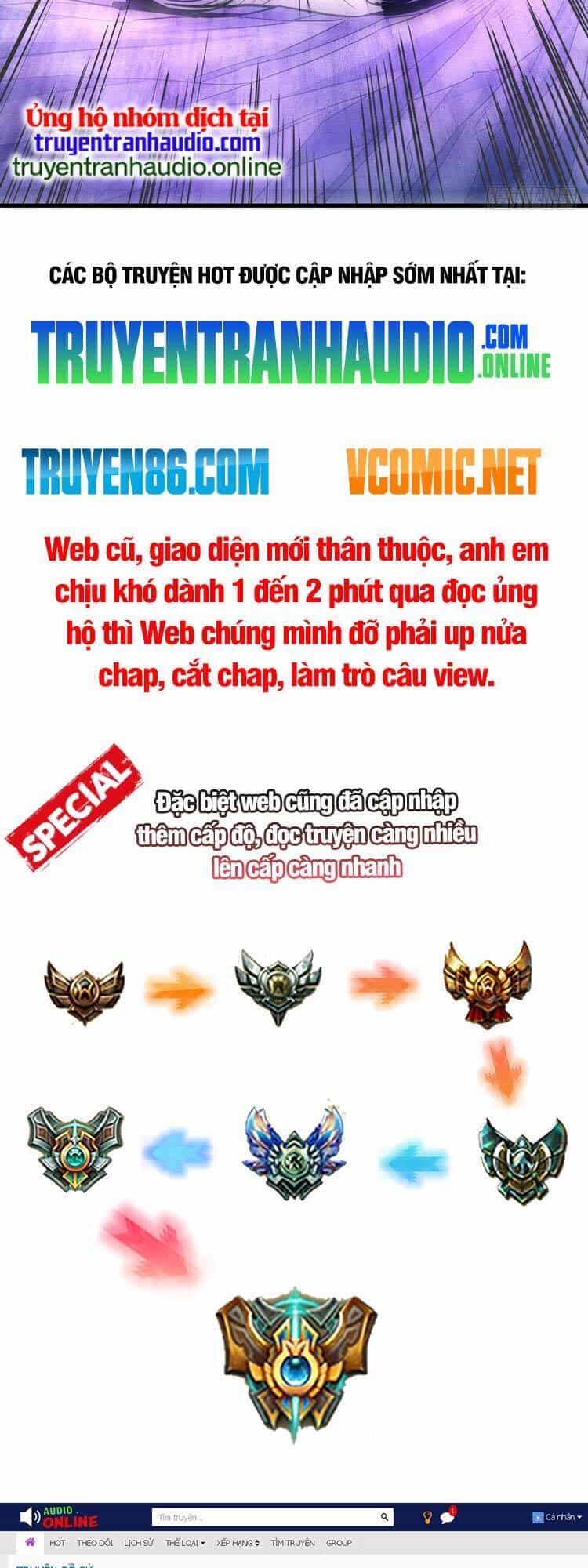 Tuyệt Thế Võ Thần - Chương 486 - ảnh 28