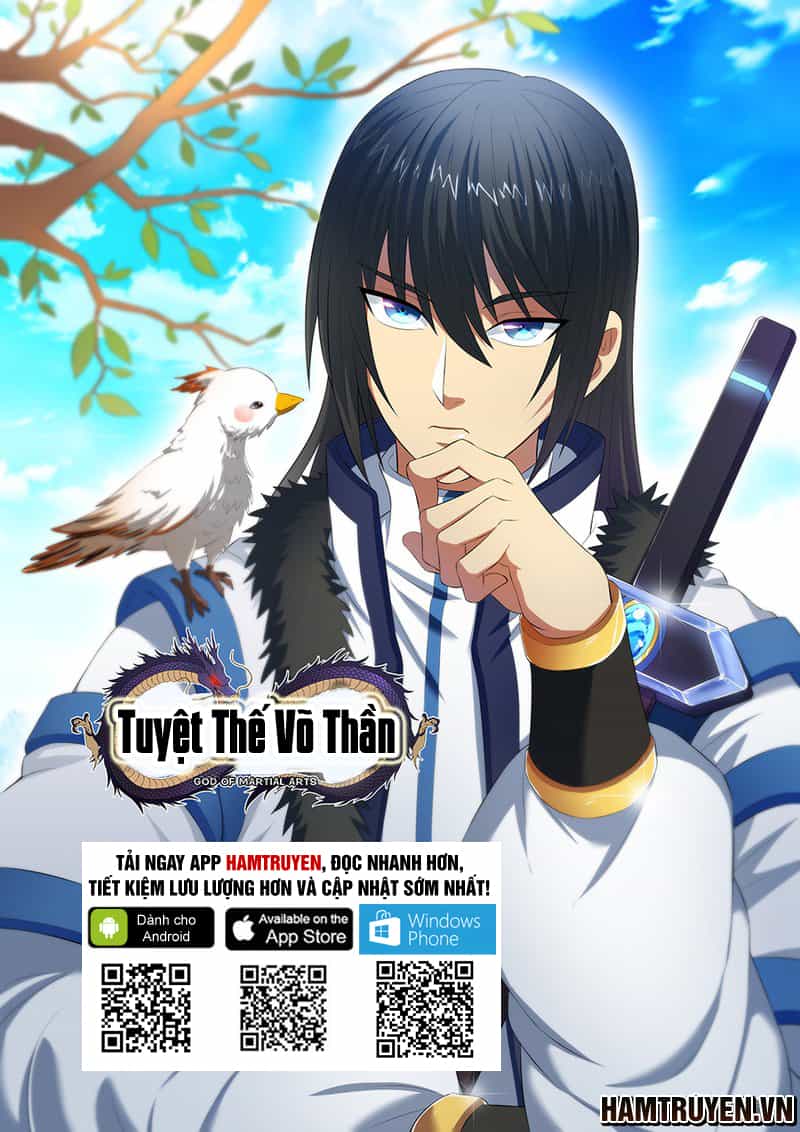 Tuyệt Thế Võ Thần - Chương 49 - ảnh 2