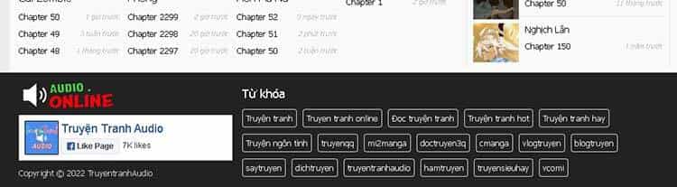 Tuyệt Thế Võ Thần - Chương 491 - ảnh 26