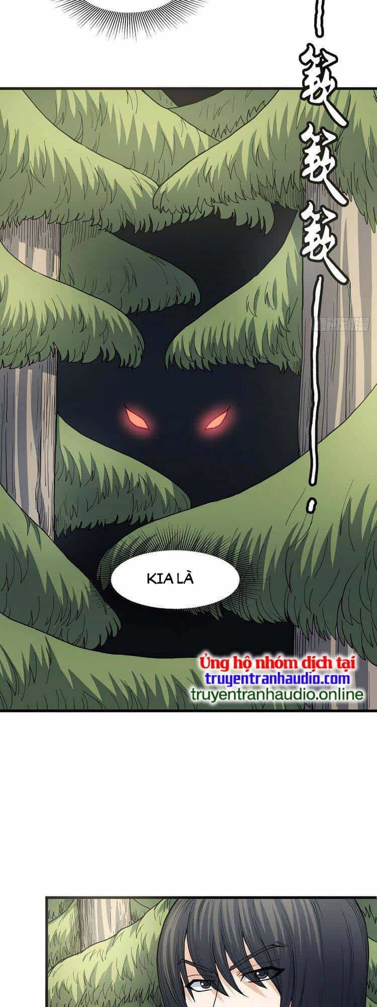 Tuyệt Thế Võ Thần - Chương 495 - ảnh 3