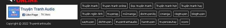 Tuyệt Thế Võ Thần - Chương 497 - ảnh 24