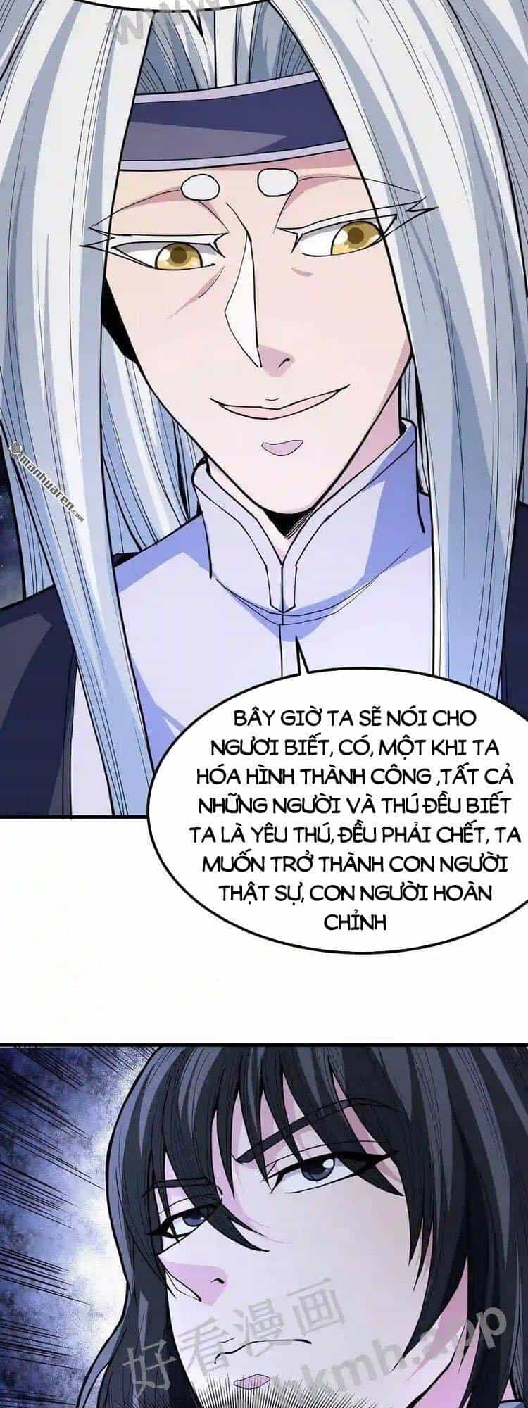 Tuyệt Thế Võ Thần - Chương 498 - ảnh 14