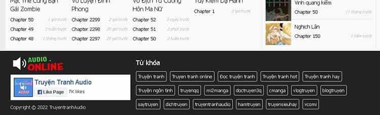 Tuyệt Thế Võ Thần - Chương 501 - ảnh 25