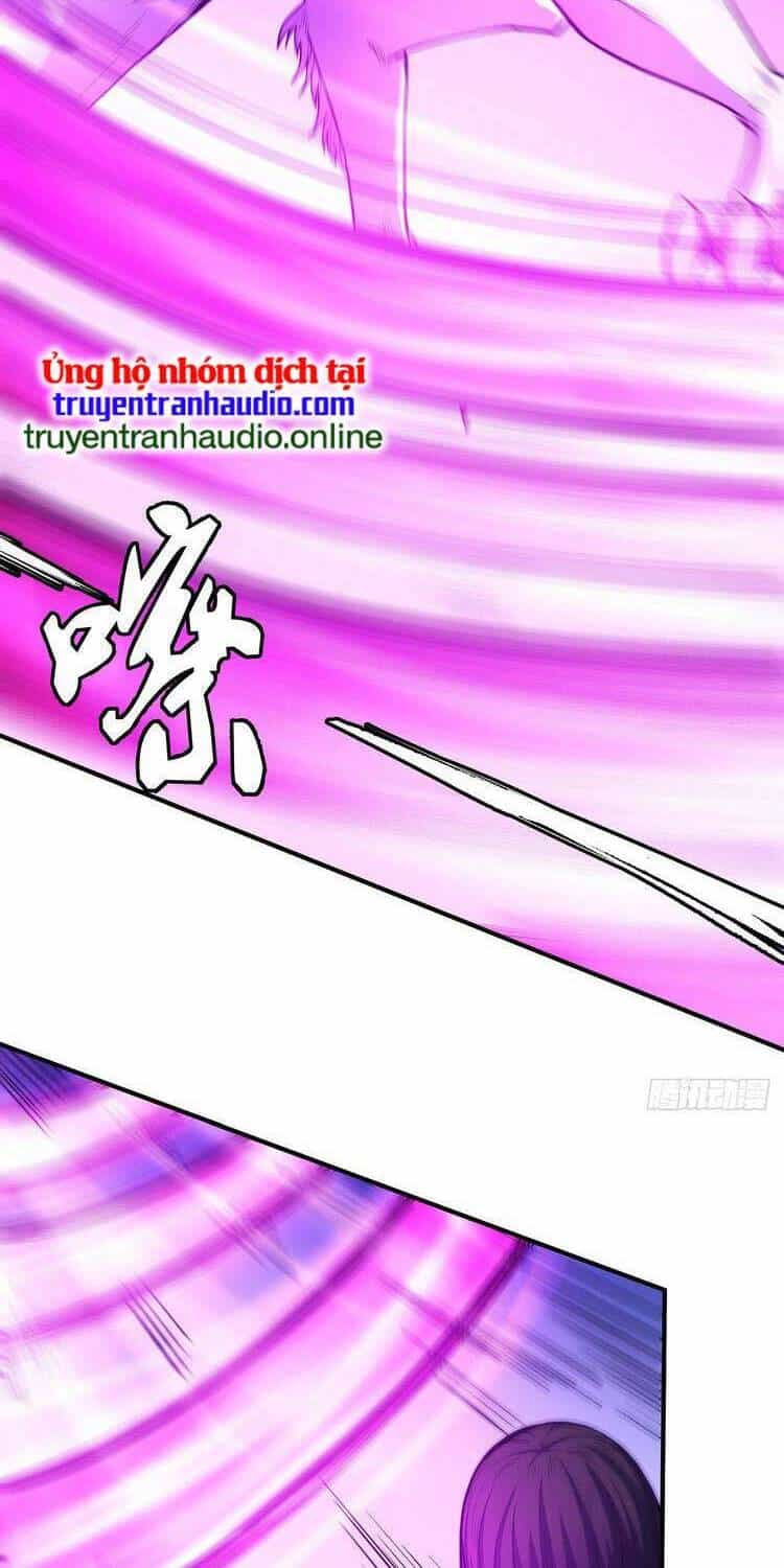 Tuyệt Thế Võ Thần - Chương 504 - ảnh 19
