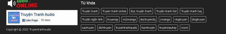 Tuyệt Thế Võ Thần - Chương 507 - ảnh 23