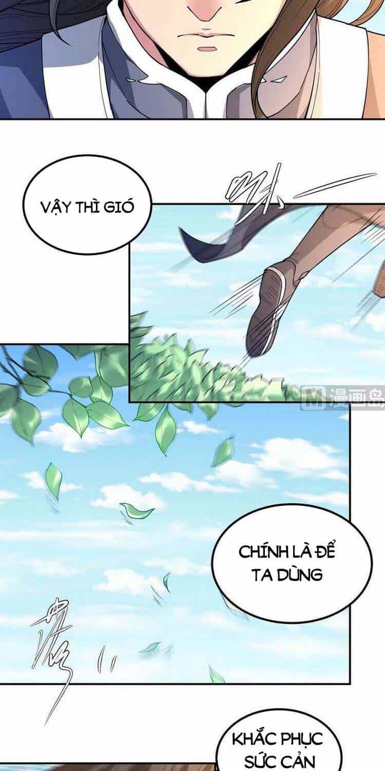 Tuyệt Thế Võ Thần - Chương 508 - ảnh 14