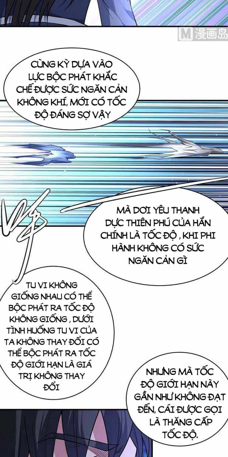 Tuyệt Thế Võ Thần - Chương 508 - ảnh 2